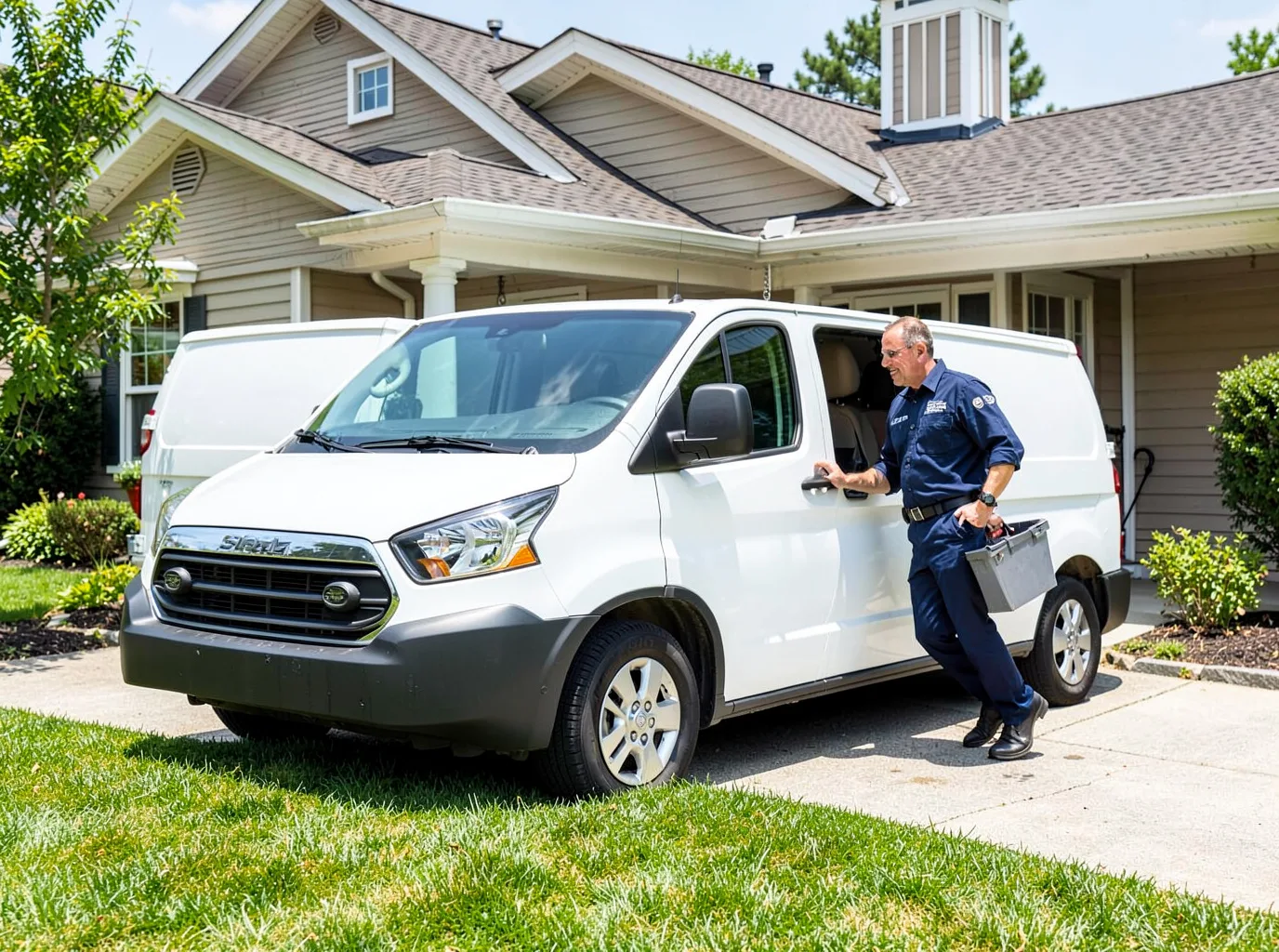 Emergency Plumber company in Loco, OK